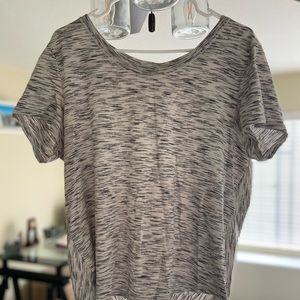 Lululemon shirt